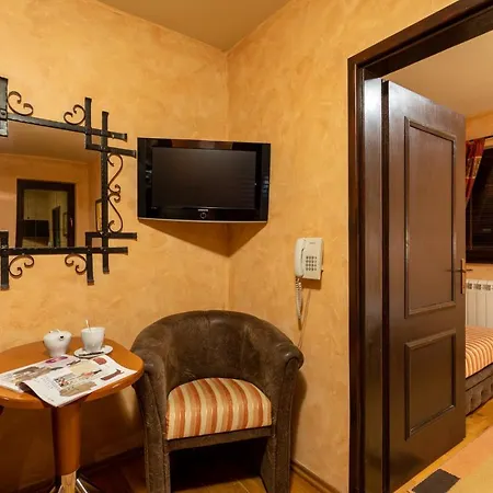 Guest House Vila Bajka Zlatibor Exterior photo