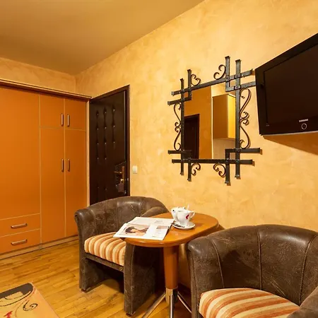 Guest House Vila Bajka Zlatibor Exterior photo
