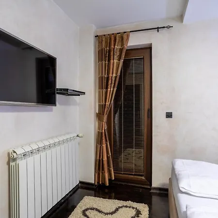 Guest House Vila Bajka Zlatibor Exterior photo