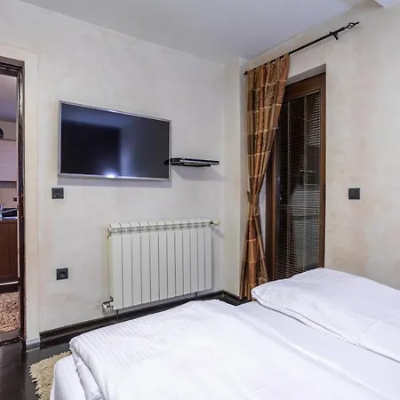 Guest House Vila Bajka Zlatibor Exterior photo
