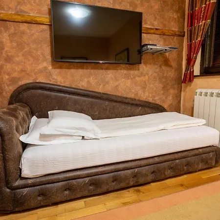 Guest House Vila Bajka Zlatibor Exterior photo