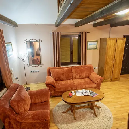 Guest House Vila Bajka Zlatibor Exterior photo