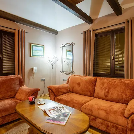 Guest House Vila Bajka Zlatibor Exterior photo