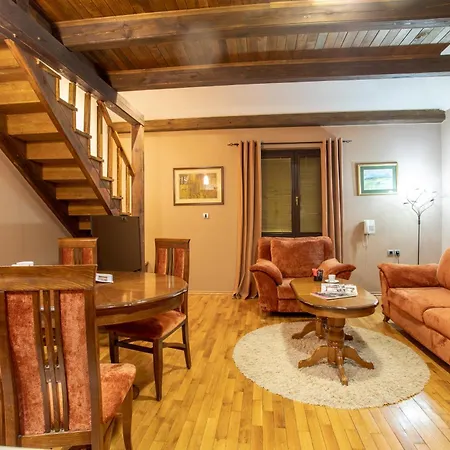 Guest House Vila Bajka Zlatibor Exterior photo