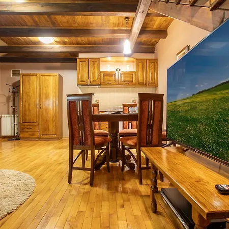 Guest House Vila Bajka Zlatibor Exterior photo