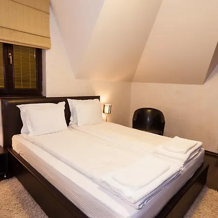 Guest House Vila Bajka Zlatibor Exterior photo