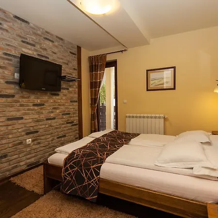 Guest House Vila Bajka Zlatibor Exterior photo