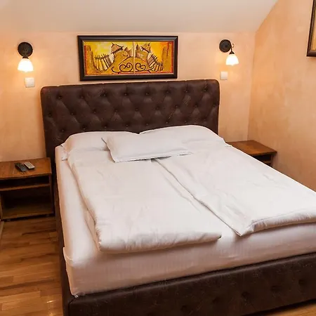 Guest House Vila Bajka Zlatibor Exterior photo