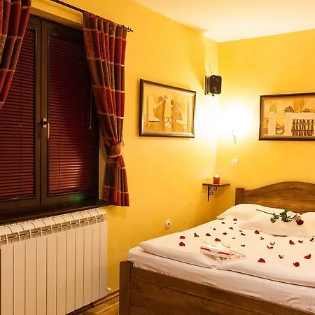 Guest House Vila Bajka Zlatibor Exterior photo