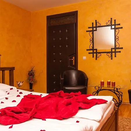 Guest House Vila Bajka Zlatibor Exterior photo