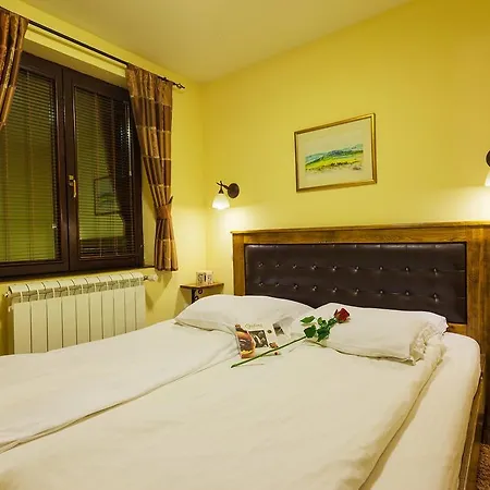Guest House Vila Bajka Zlatibor Exterior photo