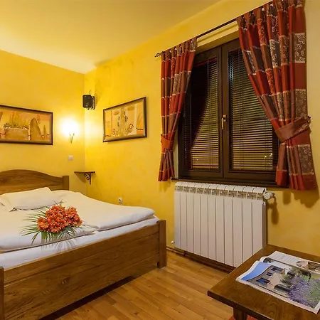 Guest House Vila Bajka Zlatibor Exterior photo