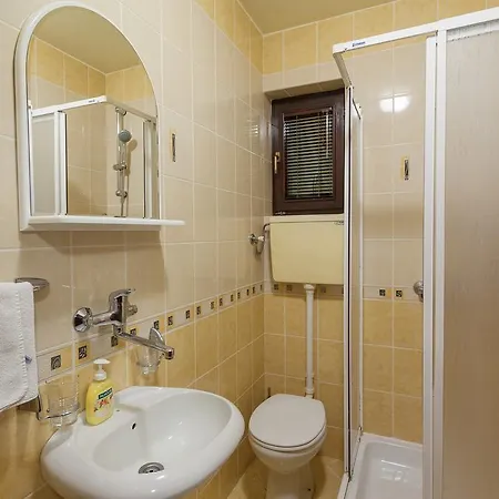 Guest House Vila Bajka Zlatibor Exterior photo