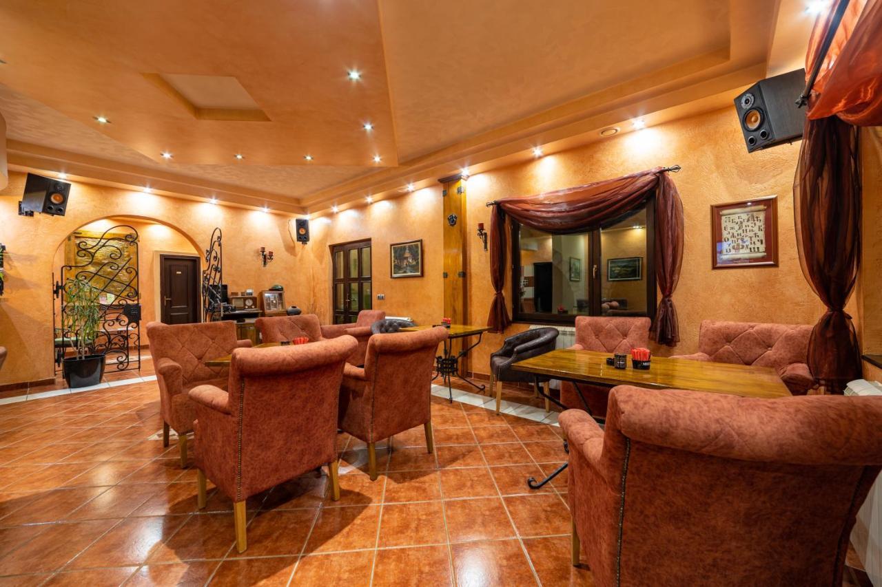 Bajka Guest house 3*