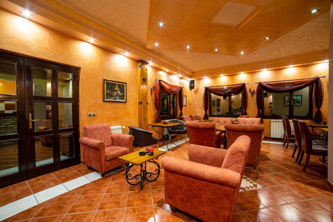 Guest house Bajka Zlatibor