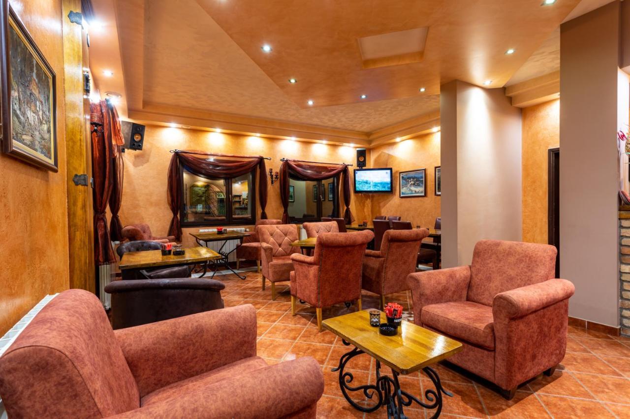 Bajka Guest house 3*