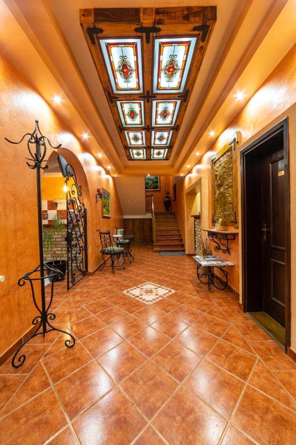 Guest house Bajka