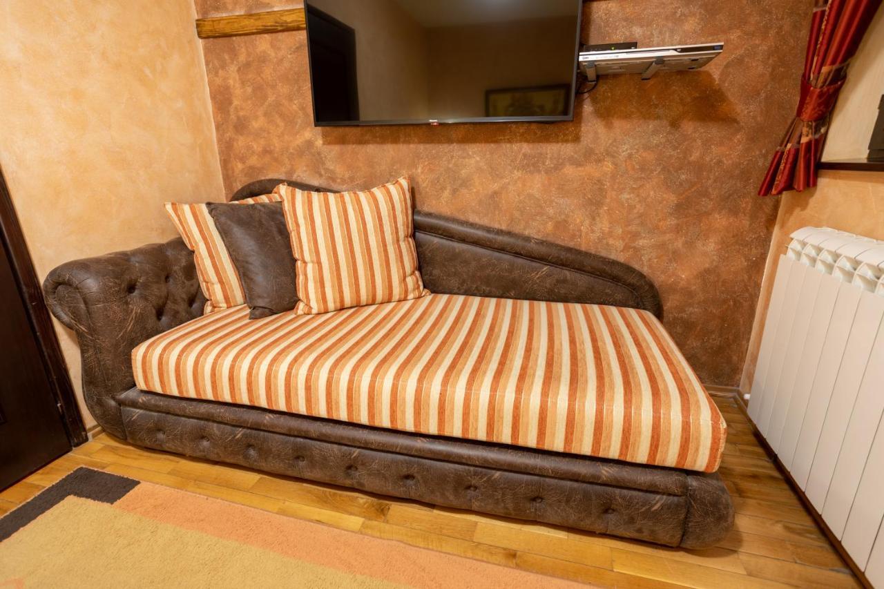Bajka 3* Zlatibor