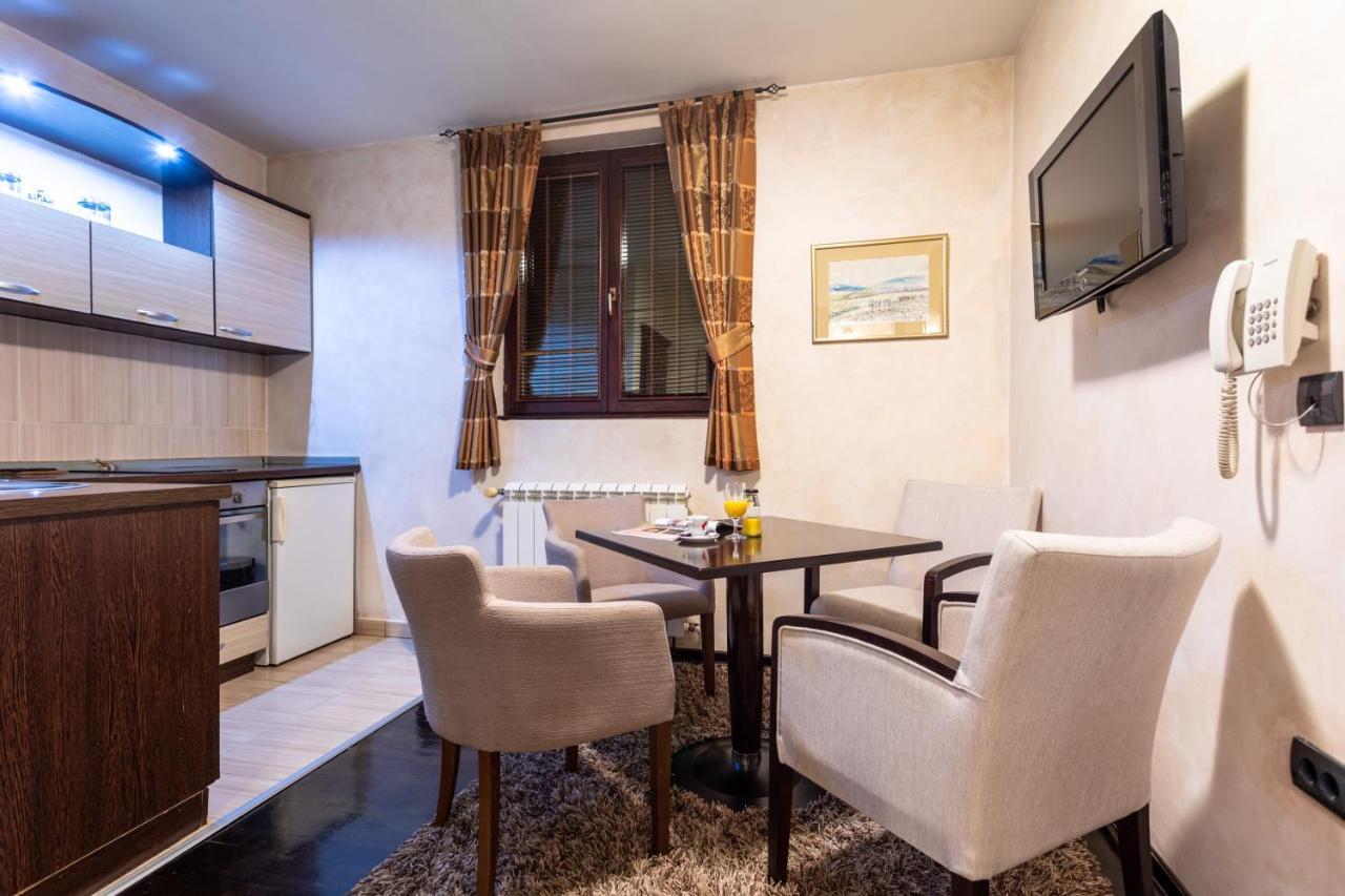Guest house Bajka 3*