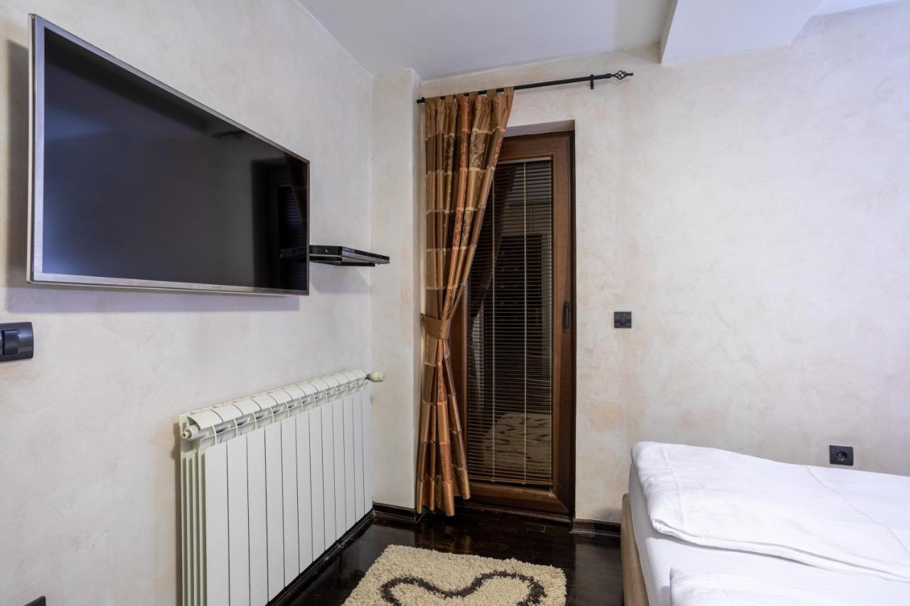 Bajka Guest house