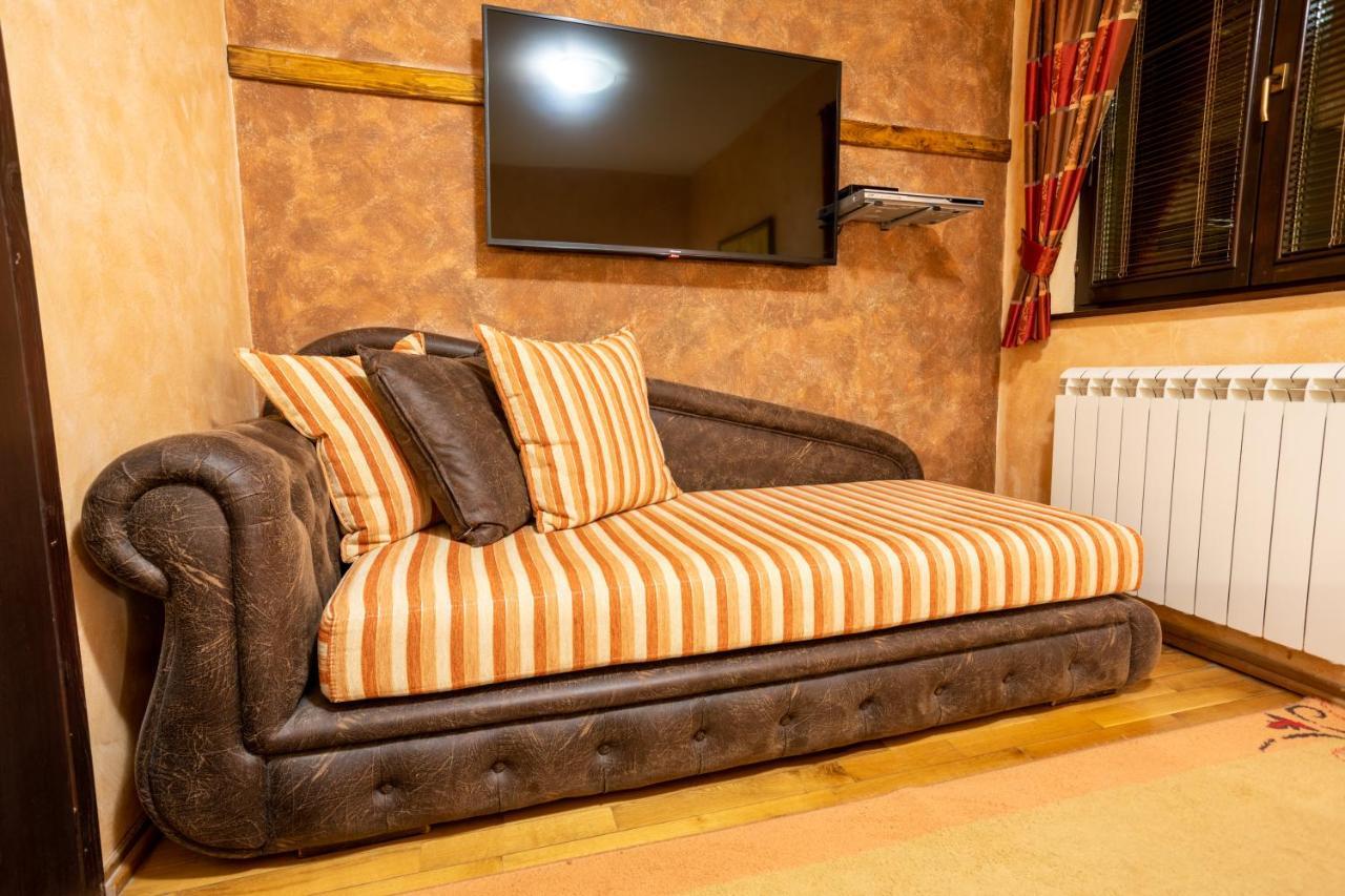 Bajka Guest house 3*