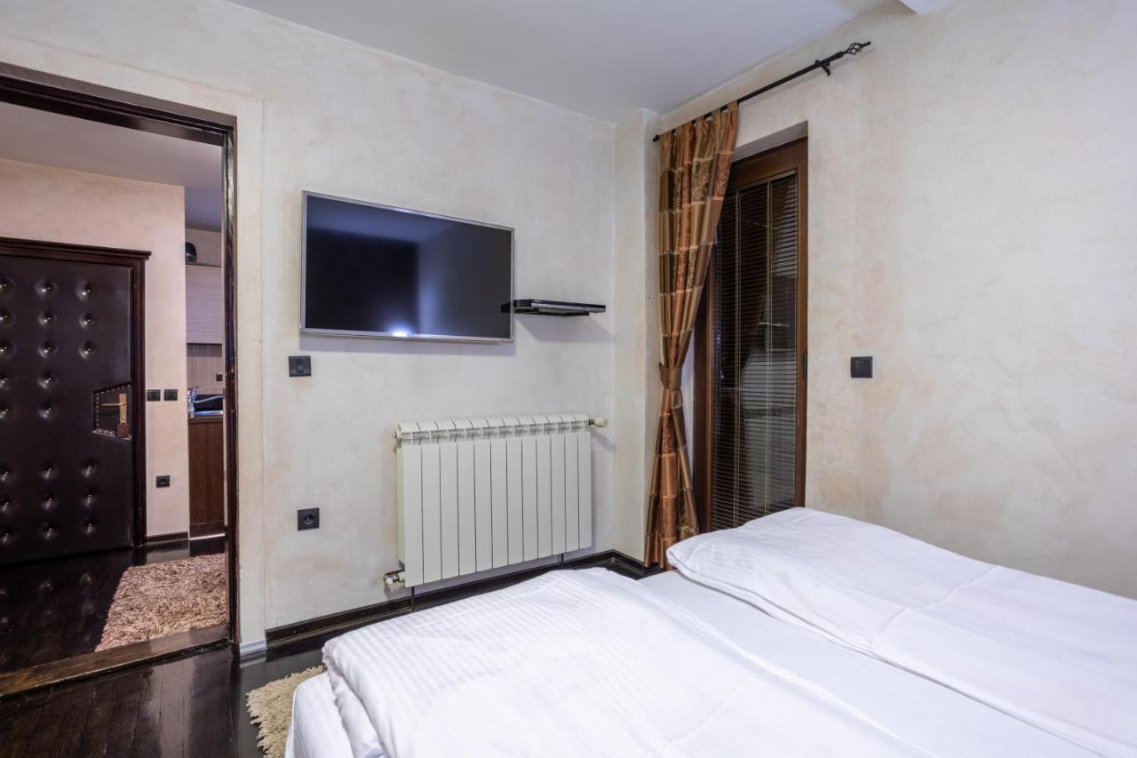 Guest house Bajka 3*