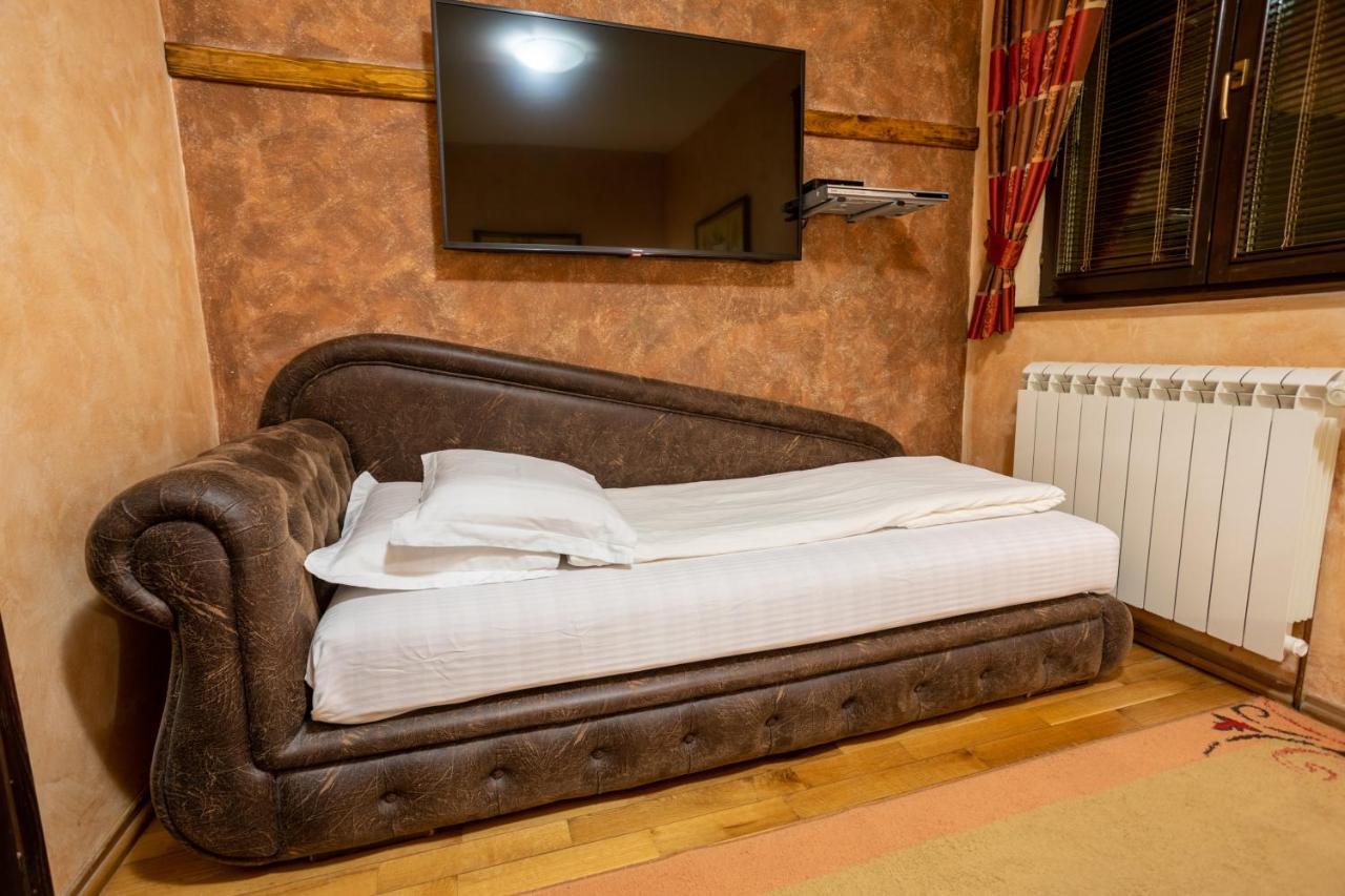 Bajka 3* Zlatibor