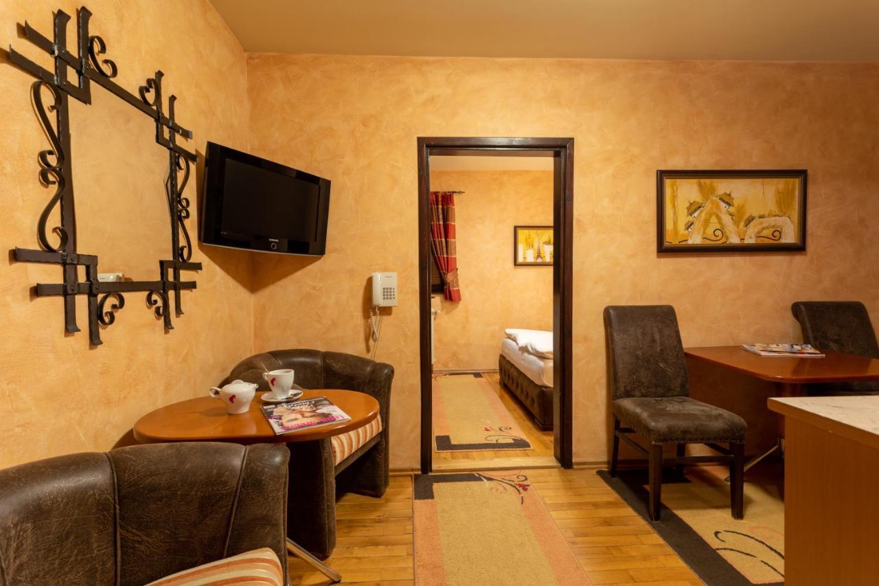 Guest house Bajka 3*