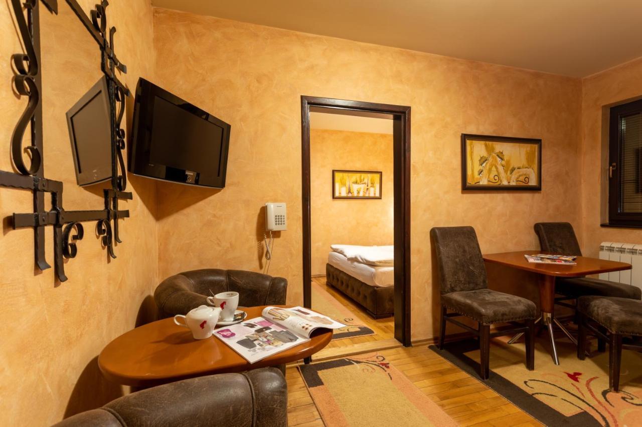 Guest house Bajka