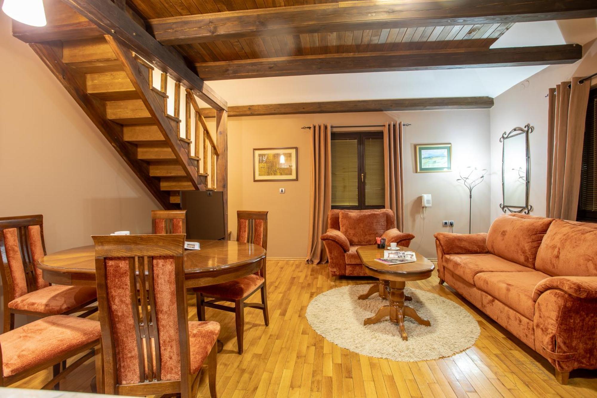 Bajka Guest house Zlatibor