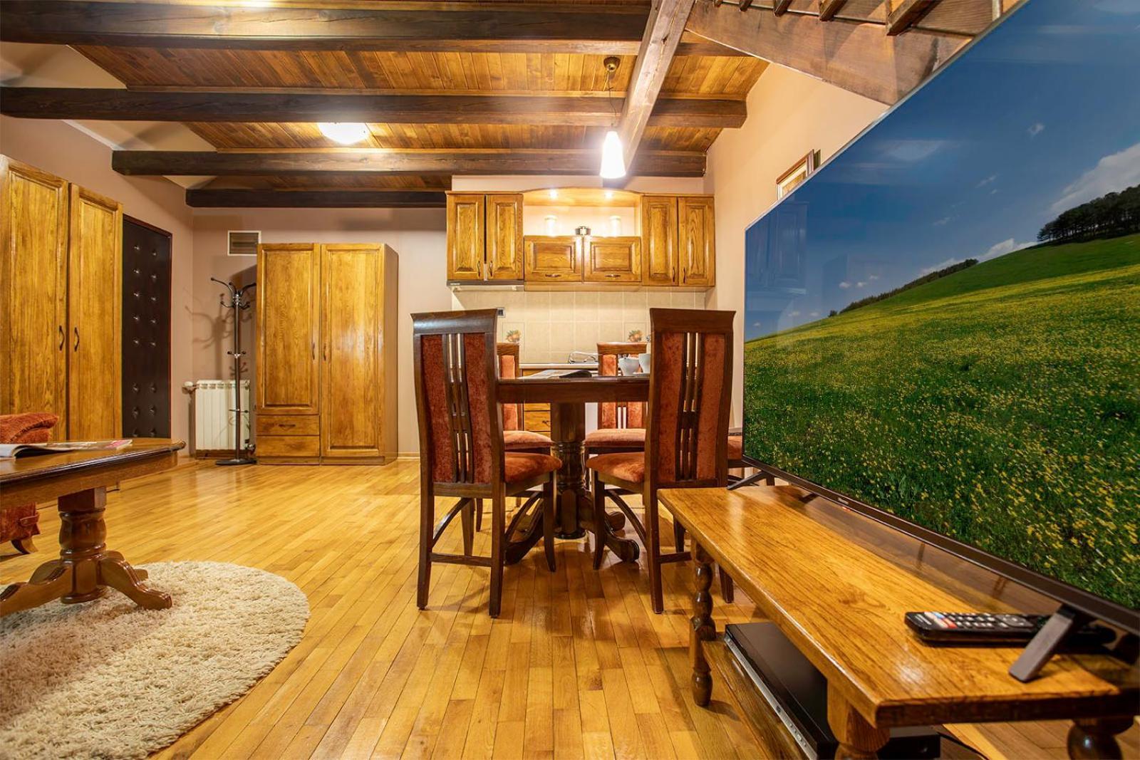 Guest house Bajka