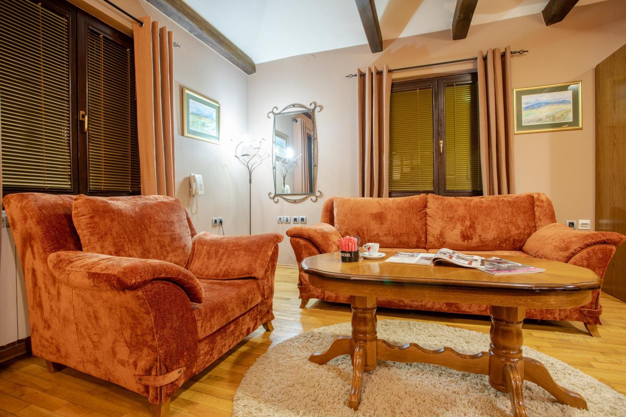 Bajka 3* Zlatibor
