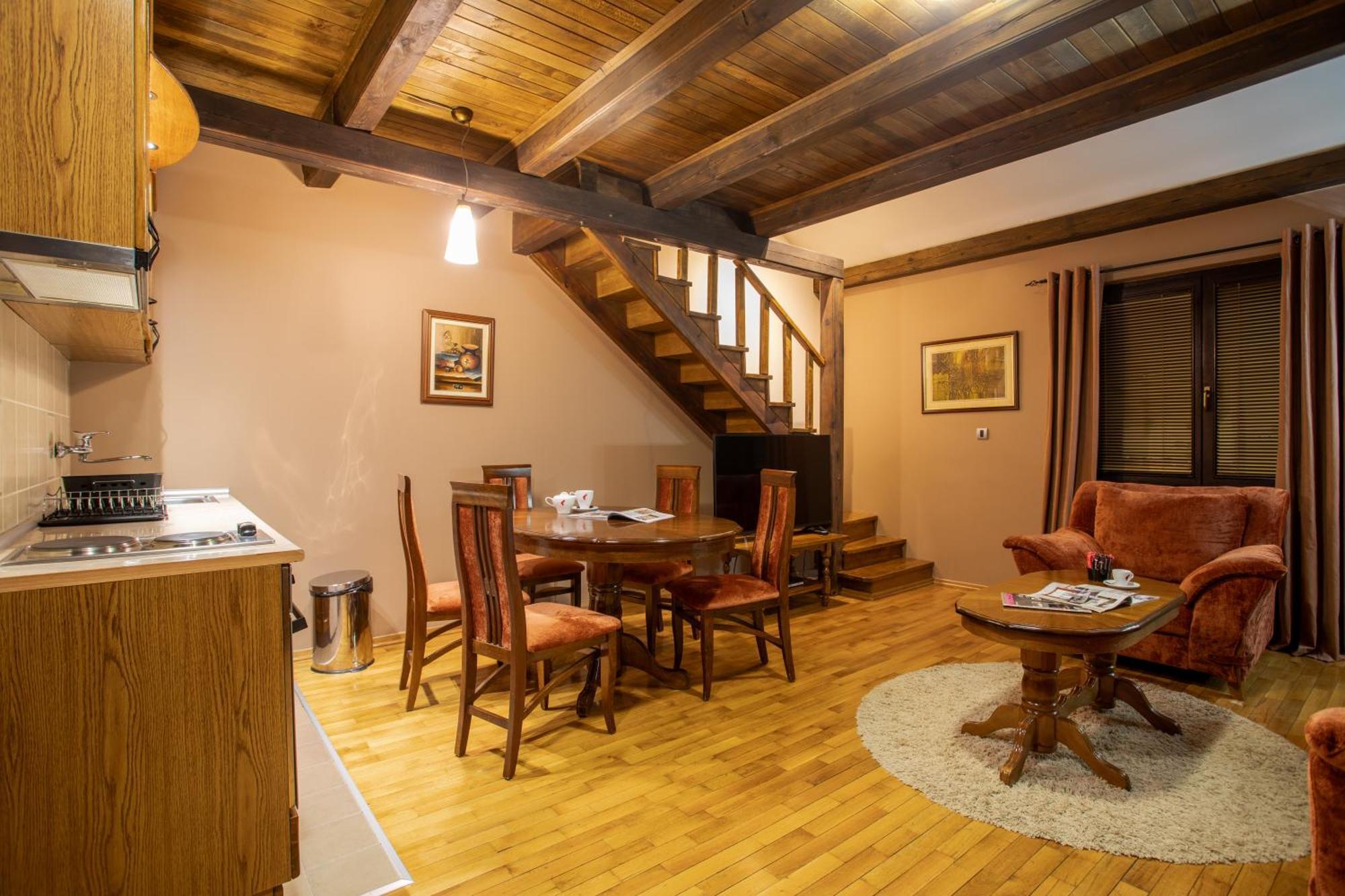 Guest house Bajka