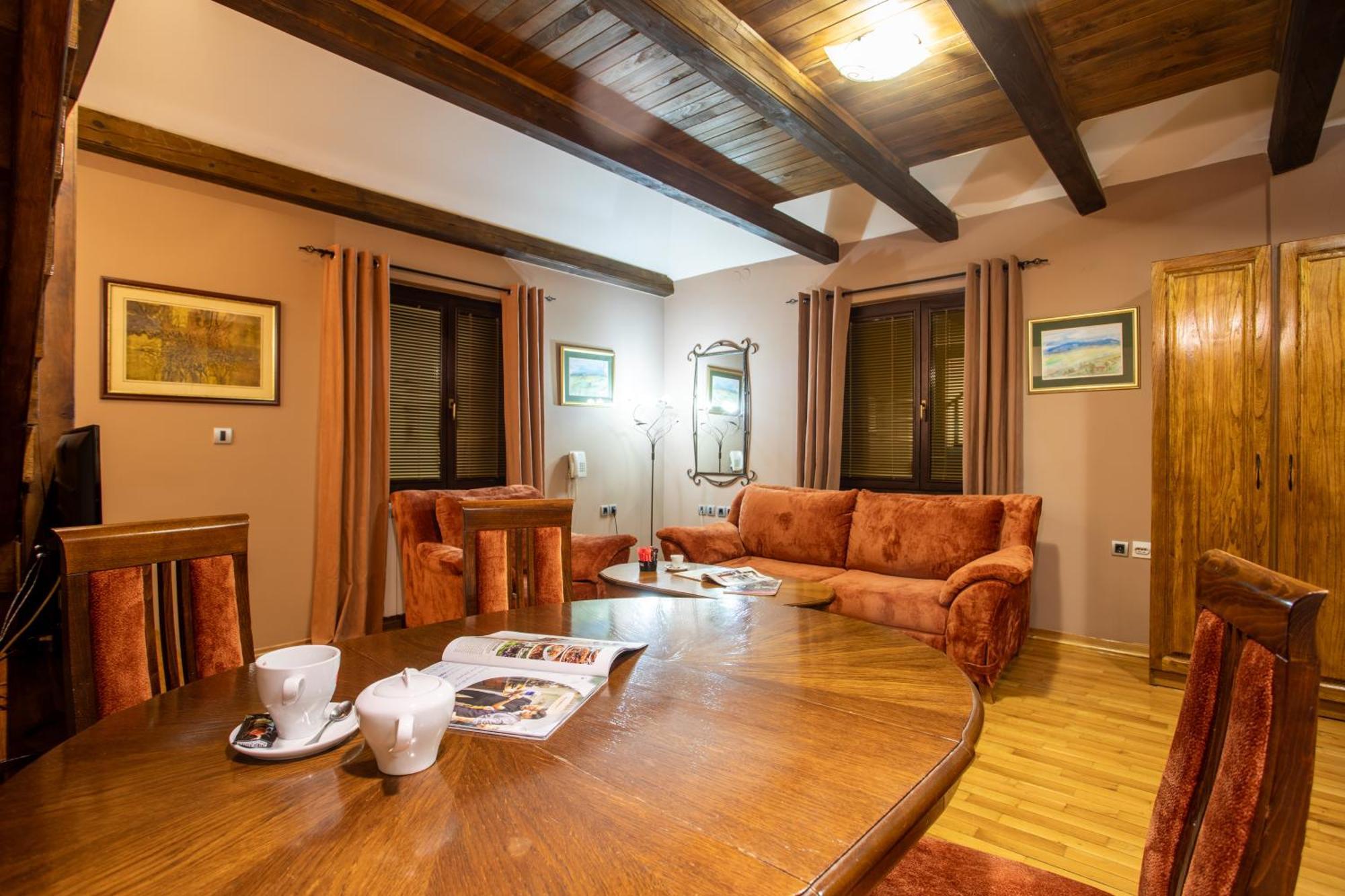 Bajka Pensionat Zlatibor