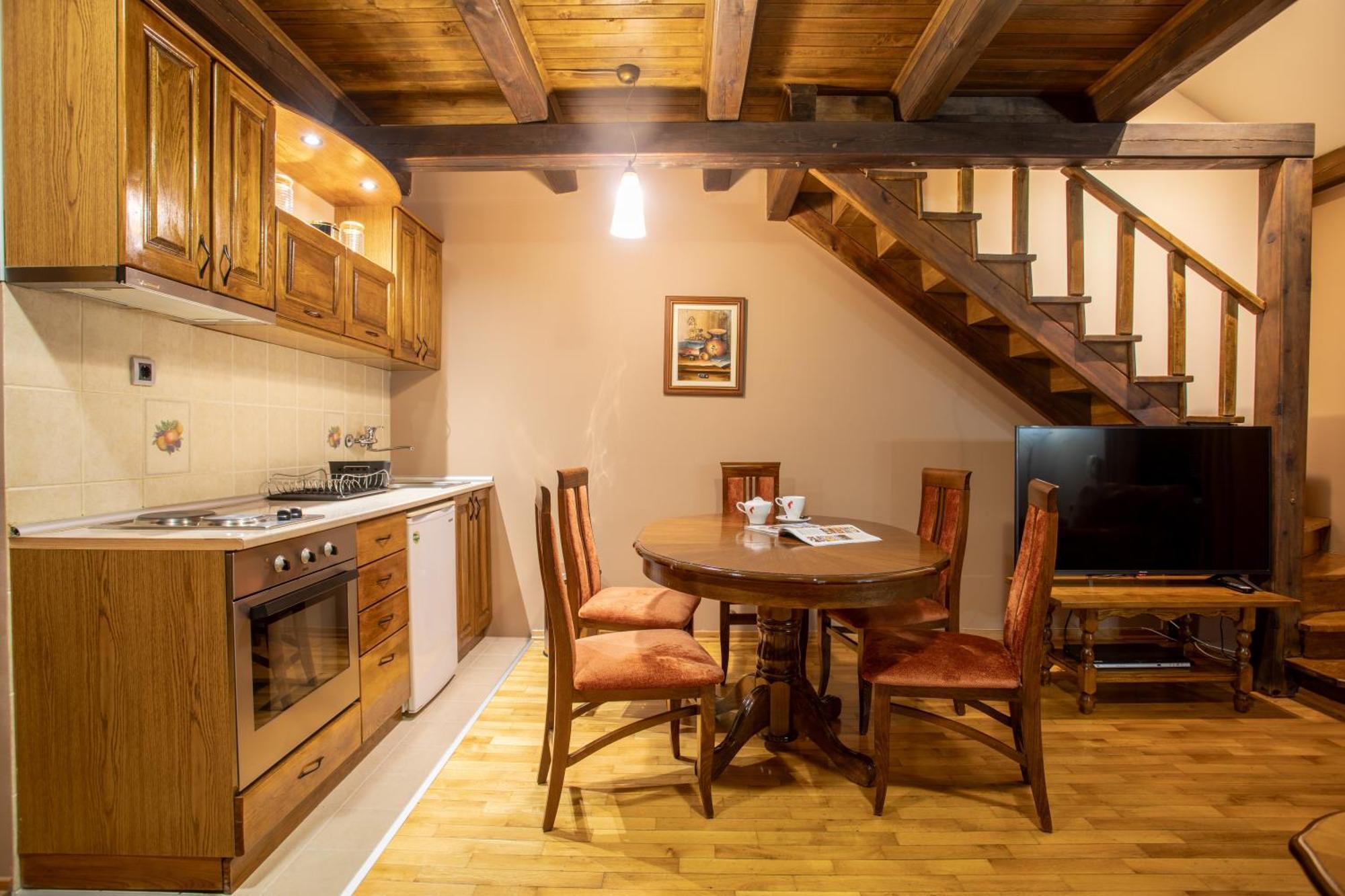 Guest house Bajka 3*