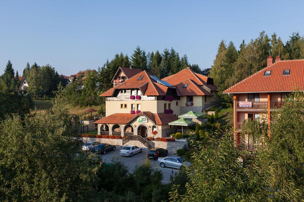 Guest house Bajka Zlatibor
