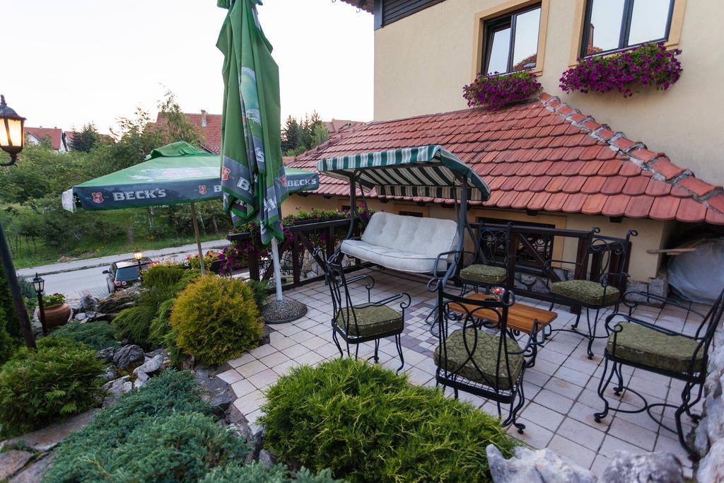 Guest house Bajka Zlatibor