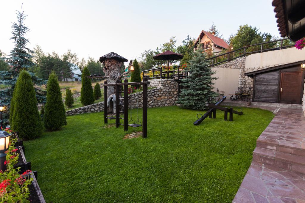 Guest house Bajka