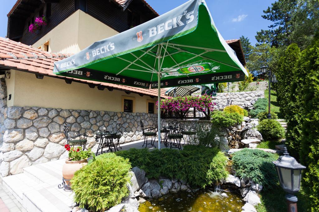Bajka Zlatibor