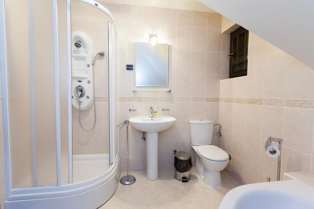 Bajka Pensionat 3*