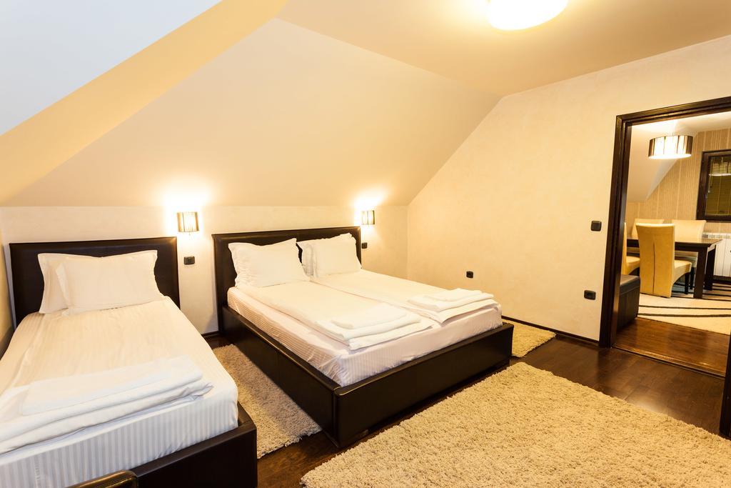 Guest house Bajka 3*