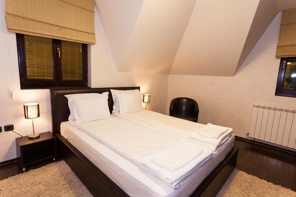 Guest house Bajka 3*