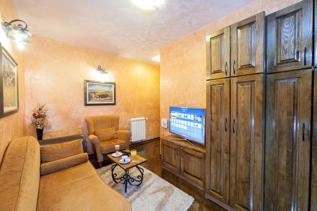 Bajka 3* Zlatibor