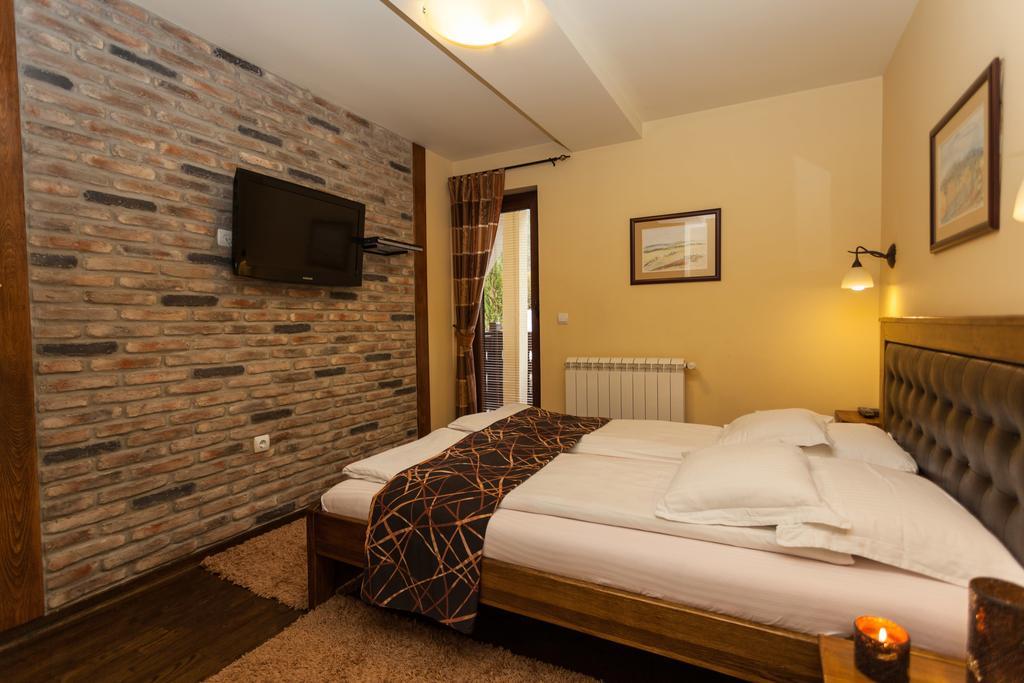 Guest house Bajka Zlatibor