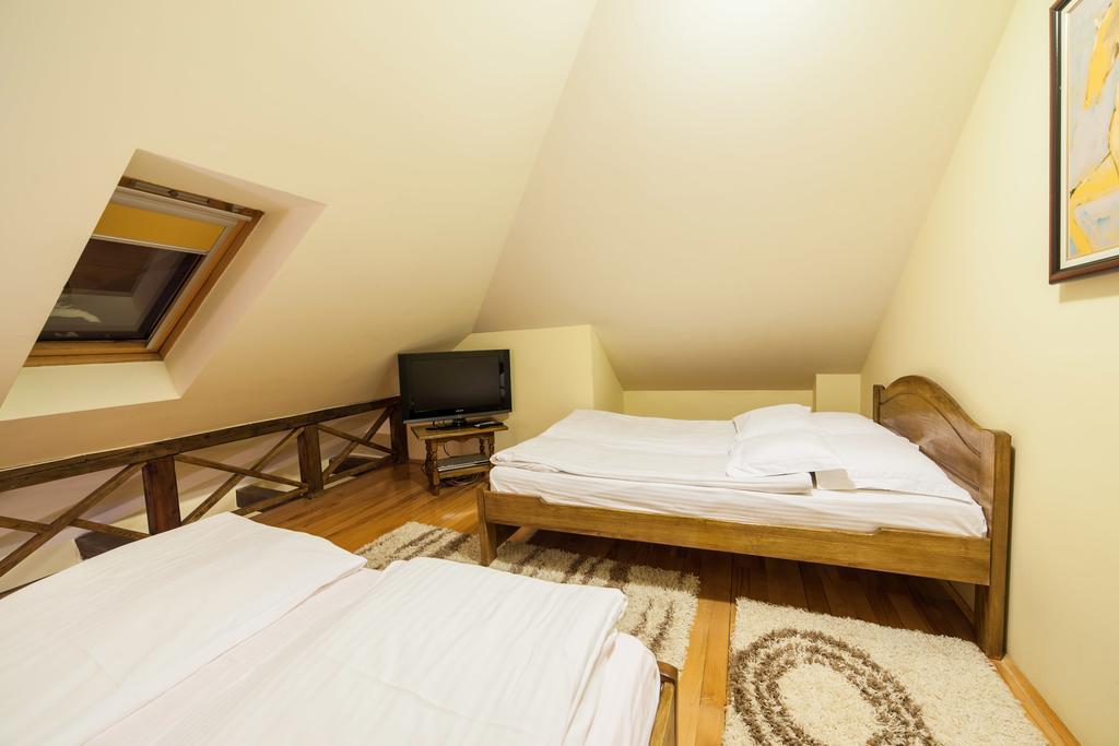 Bajka Guest house Zlatibor