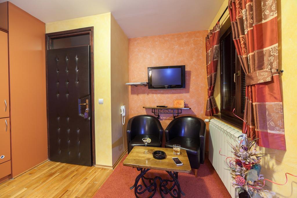 Bajka Guest house Zlatibor