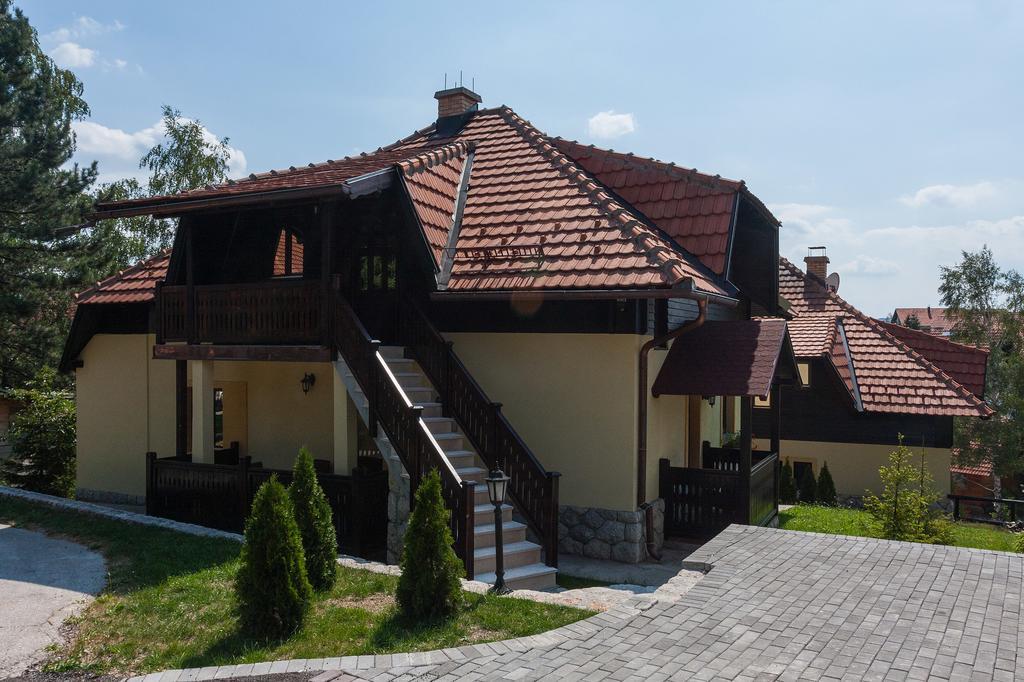 Guest house Bajka