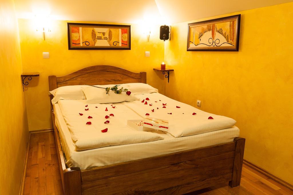 Bajka Guest house Zlatibor