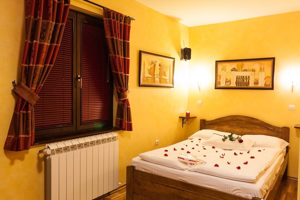 Bajka Guest house
