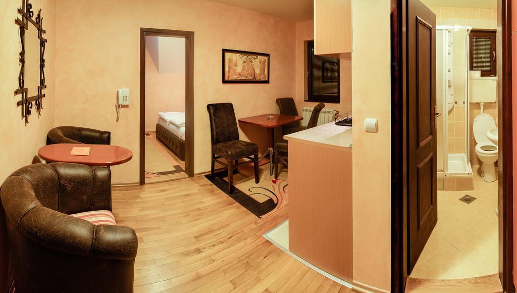 Guest house Bajka Zlatibor